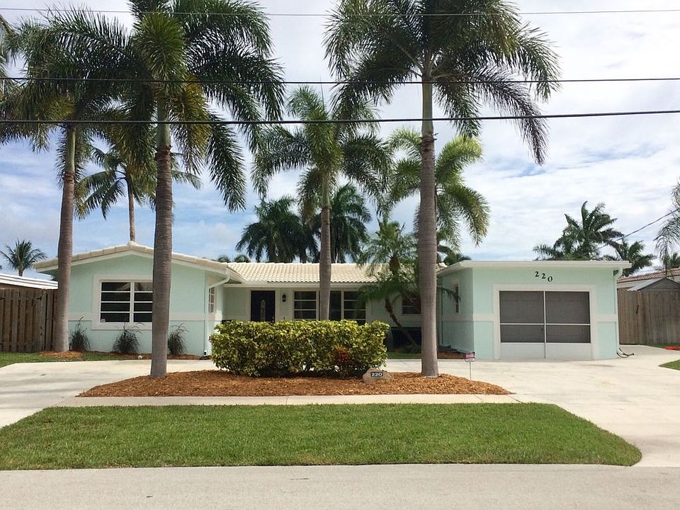 House Front