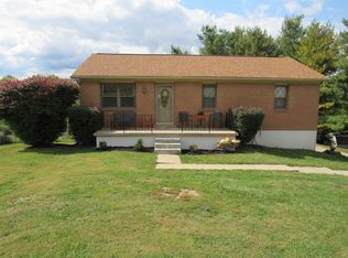 553 Old Bristow Rd, Independence, KY 41051
