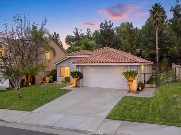 28569 Gibraltar Ln, Castaic, CA 91384