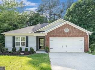 5527 Jerome Rd, Atlanta, GA 30349