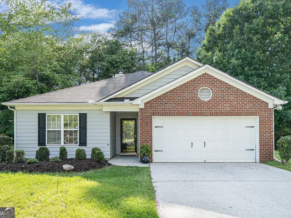 5527 Jerome Rd, Atlanta, GA 30349