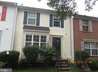 5605 Rock Quarry Ter, District Heights, MD 20747
