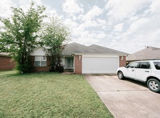 1655 Duke St, Conway, AR 72032