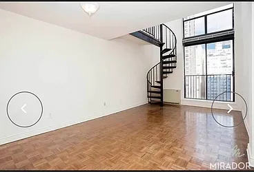 Rented by Mirador Real Estate