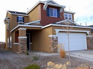 920 Waterfall Dr NE, Rio Rancho, NM 87144