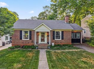 1022 Martin St, Winston Salem, NC 27103