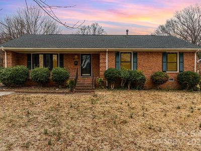 4815 Carriage Drive Cir, Charlotte, NC, 28205