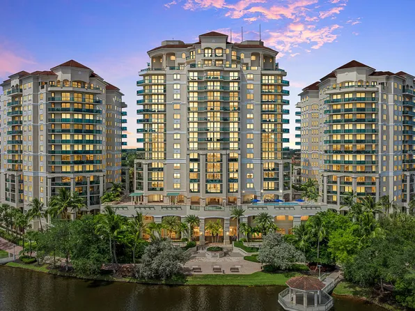 3610 Gardens Parkway #602a, Palm Beach Gardens, FL 33410
