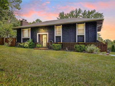 4252 SE Valleyview Ln, Holt, MO, 64048