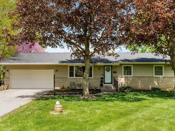 325 Marcelle Dr, Fort Wayne, IN 46845