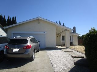 2004 Tolenas Ave, Fairfield, CA 94533