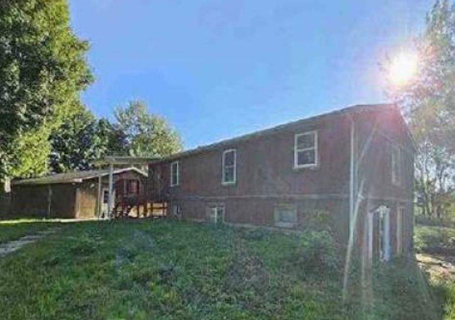 Property Front View