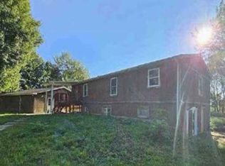 8900 Edward Rd, Fostoria, MI 48435