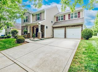 18011 Train Station Dr, Cornelius, NC 28031