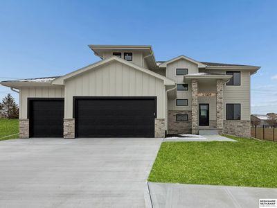 21359 E Cir, Elkhorn, NE, 68022