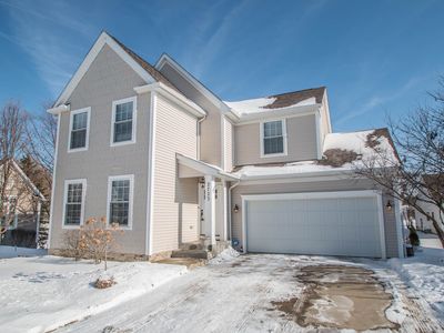 2723 Sexton Ct, Broadview Heights, OH, 44147