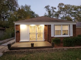 526 E 93rd St, Chicago, IL 60619