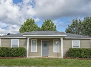 11571 Red Barn Rd #A, Fairhope, AL 36532