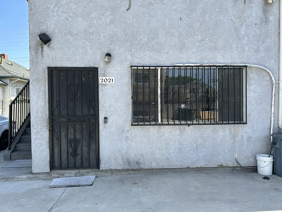 2021 Workman St #2021