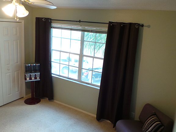 Second Room