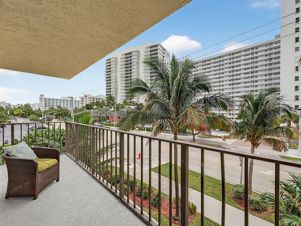 1st image of 1009 N Ocean Boulevard #312
