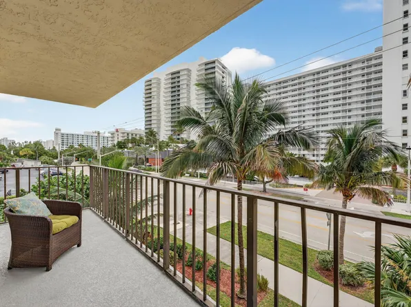 1009 N Ocean Boulevard #312, Pompano Beach, FL 33062