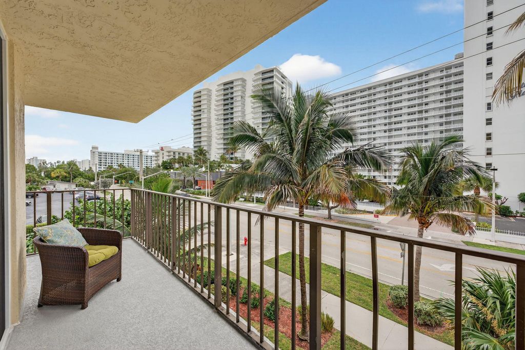 1009 N Ocean Boulevard #312, photo 2