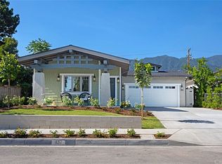 437 W Palm Ave, Monrovia, CA 91016