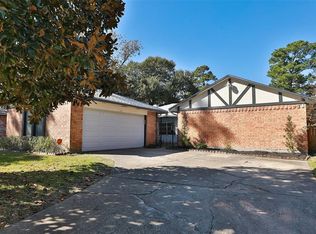 22415 Ferngate Dr, Spring, TX 77373