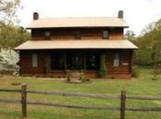 19708 Spillway Rd, Roland, AR 72135