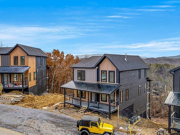 2nd image of 1214 Reedmont Way Lot 12