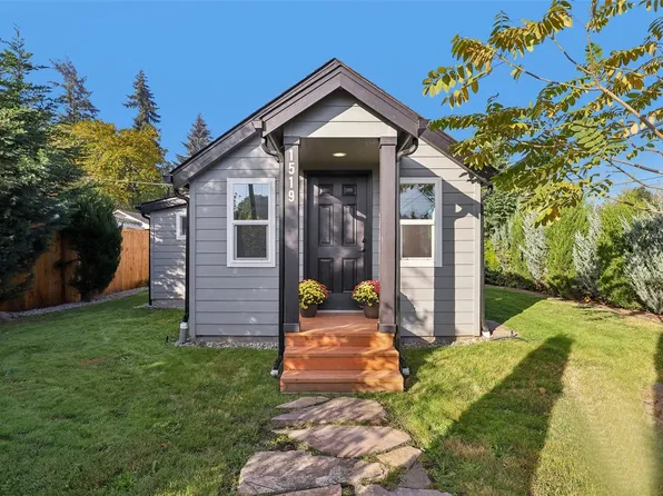 1519 N 1st Avenue, Kelso, WA 98626