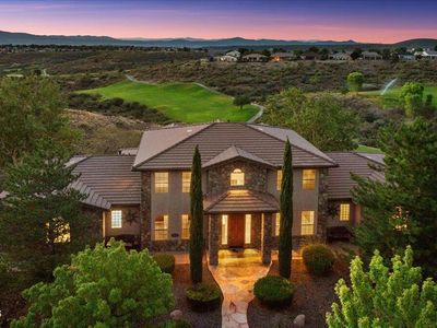 1785 N Bluff Top Dr, Prescott Valley, AZ, 86314