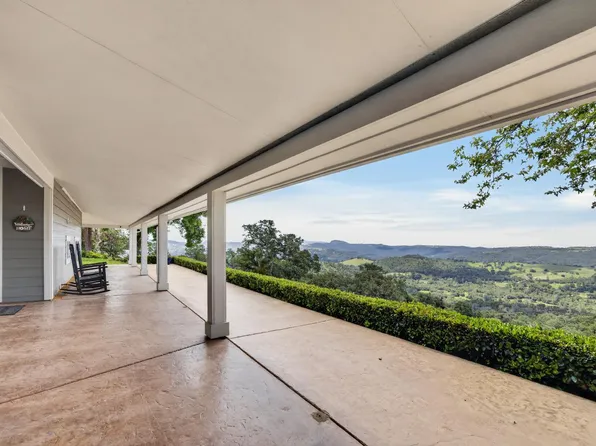 8950 Butte Mountain Ln W, Jackson, CA 95642
