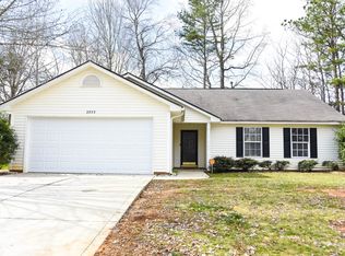 2252 Mancke Dr, Rock Hill, SC 29732