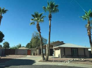 17233 N 56th Ave, Glendale, AZ 85308