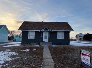 102 S Jackson St, Grinnell, KS 67738