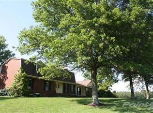 360 Clay Lick Rd, Jeffersonville, KY 40337
