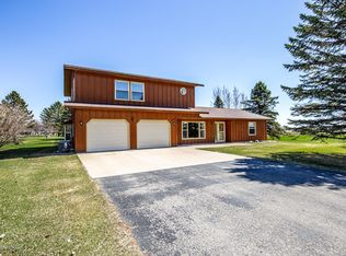 225 Wren Cir, Audubon, MN 56511
