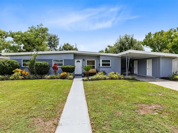 2720 Ambergate Rd, Winter Park, FL 32792