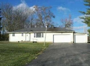 5522 State Road 121, Richmond, IN 47374