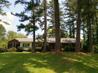 122 Prescott Dr, Brandon, MS 39042