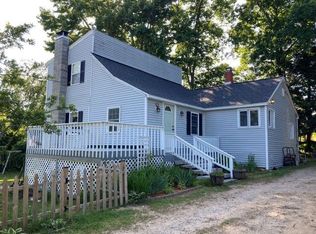 370 Bunker Hill Rd, Auburn, NH 03032