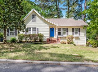 4138 Maryland Ave, Shreveport, LA 71106