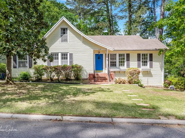 4138 Maryland Ave, Shreveport, LA 71106