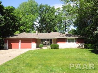 5323 N Isabell Ave, Peoria, IL
