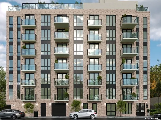 H7O Condominium