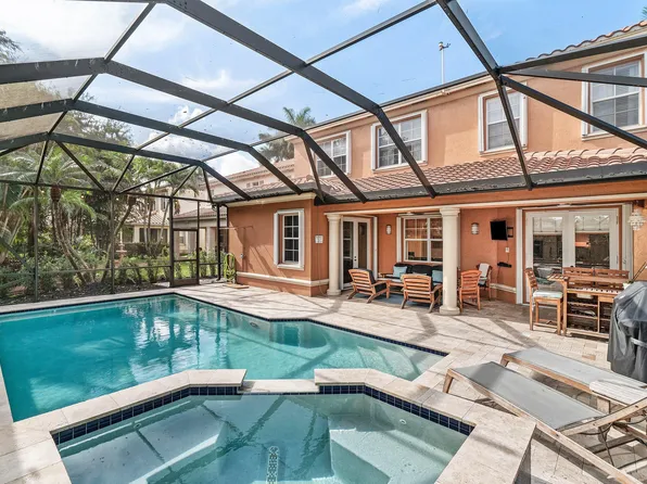 10697 Willow Oak Ct, Wellington, FL 33414