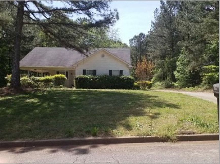 Property Front View