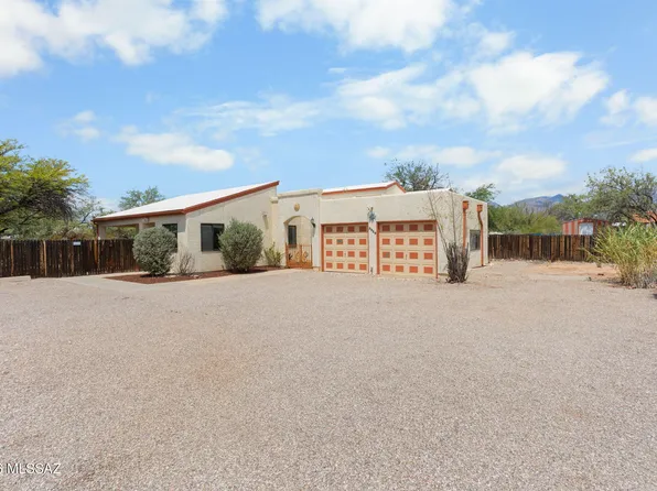 5927 E Fairmount St, Tucson, AZ 85712
